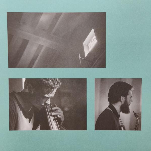 Vega Trails - Tremors in the Static - Lp