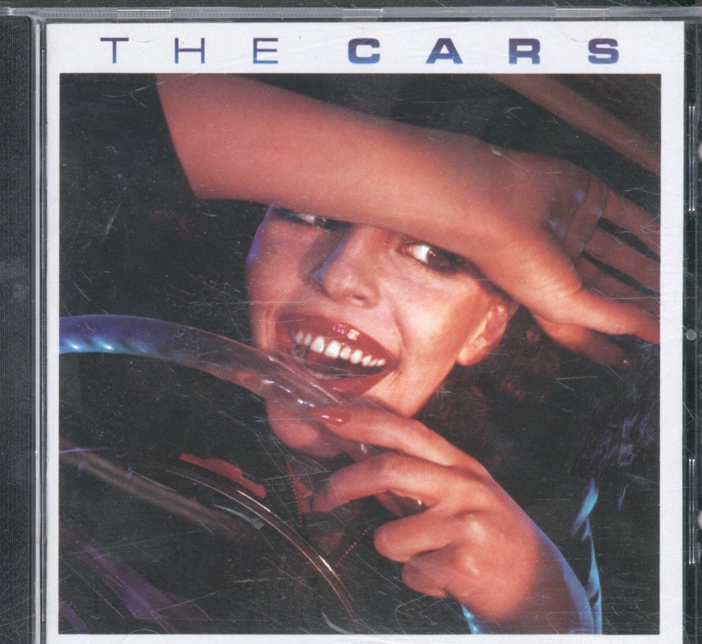 Cars - Cars - Cd