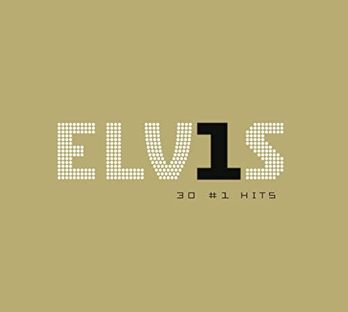 Elvis Presley - Elvis 30 #1 Hits - Double Lp