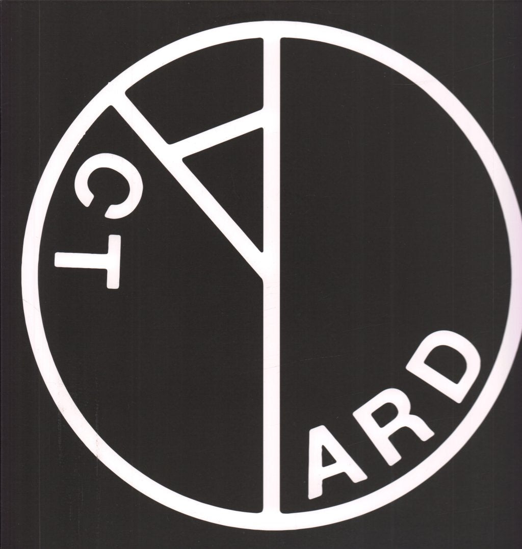 Yard Act - Overload - Lp