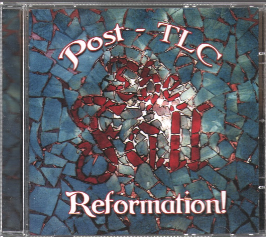 Fall - Reformation Post TLC - Cd