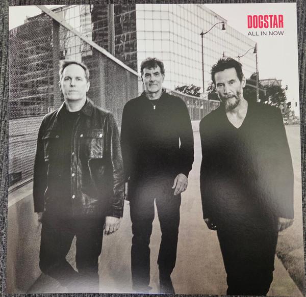 Dogstar - All In Now - Lp