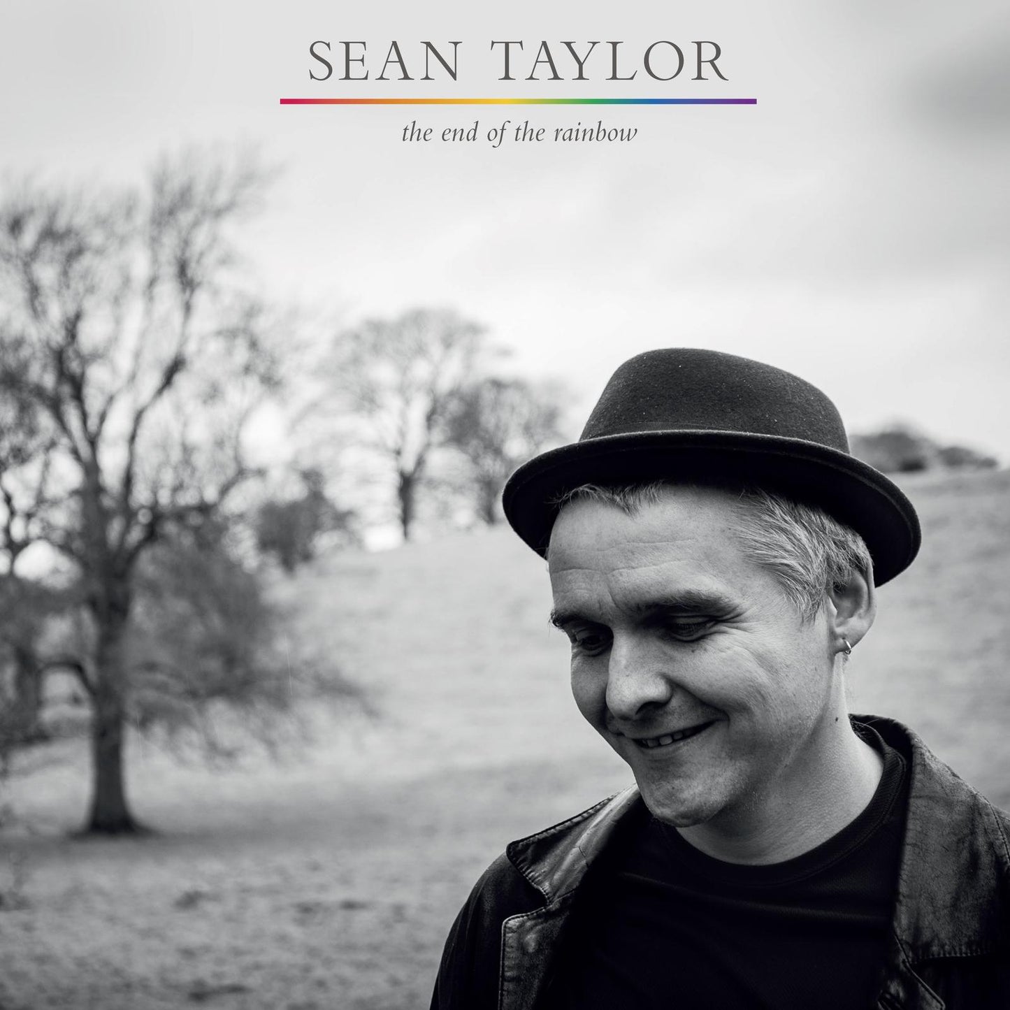Sean Taylor - End of the Rainbow - Cd