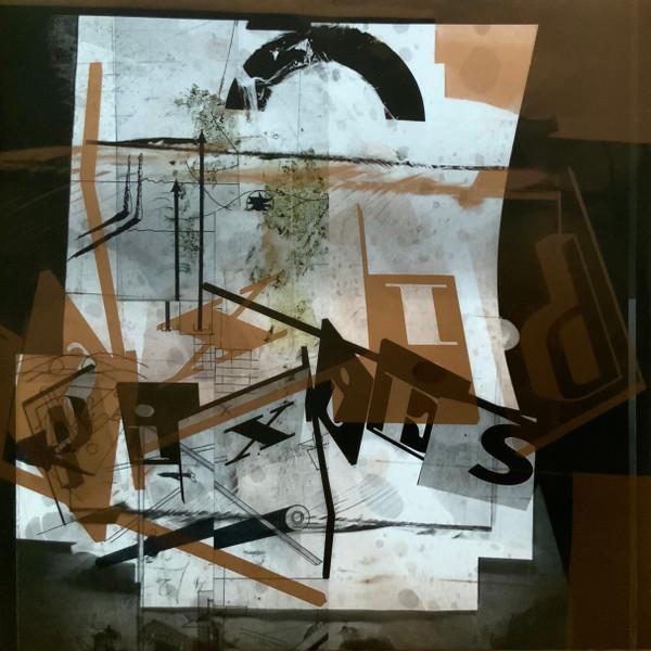 Pixies - Live At The BBC - Triple Lp