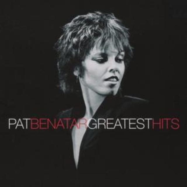 Pat Benatar - Greatest Hits - Cd