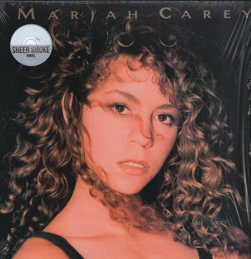 Mariah Carey - Mariah Carey - Lp