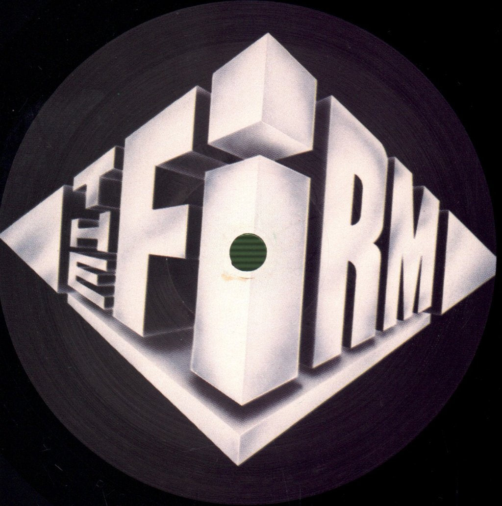 Firm - Mean Business - Lp