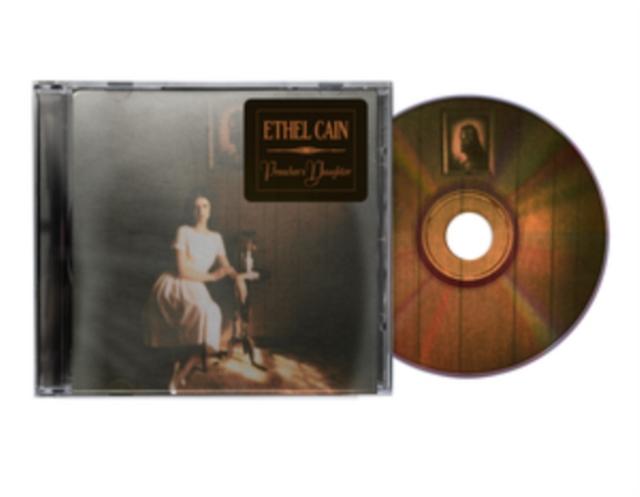 Ethel Cain - Preacher's Daughter - Cd