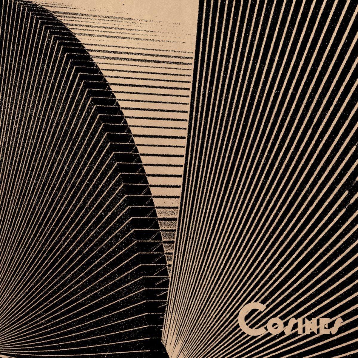 Cosines - Transitions - 10 Inch