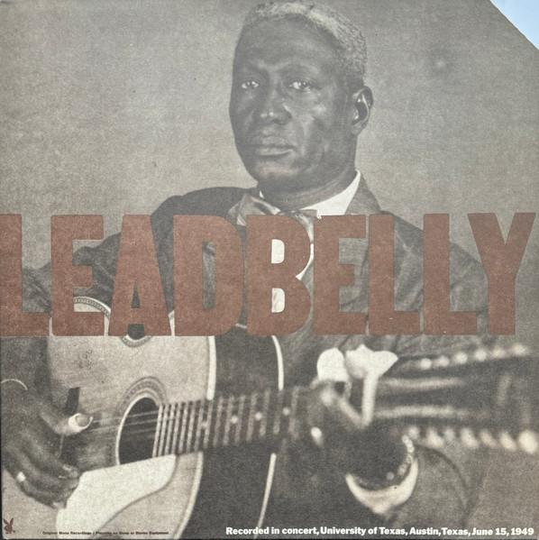 Leadbelly - Leadbelly - Lp