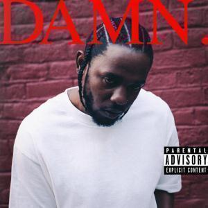 Kendrick Lamar - Damn - Double Lp