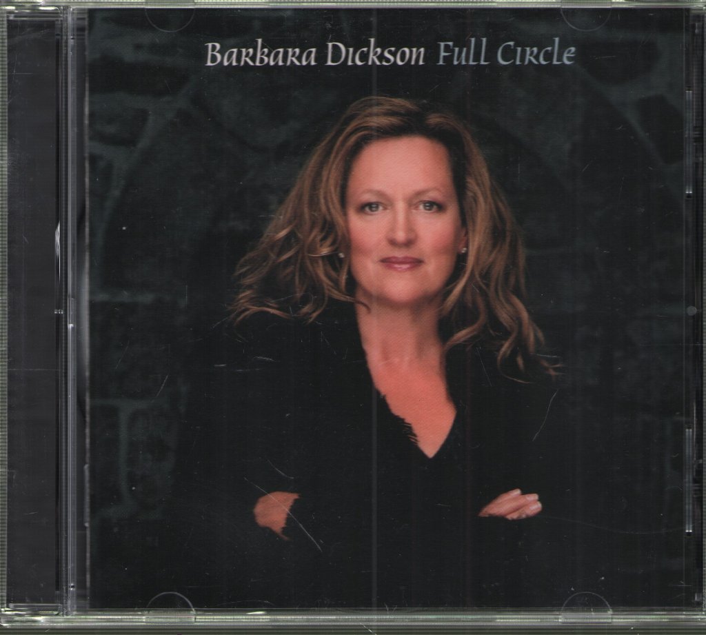 Barbara Dickson - Full Circle - Cd