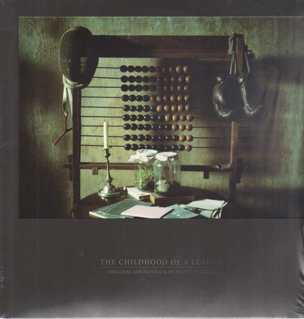 Scott Walker - Childhood Of A Leader (O.s.t.) - Lp
