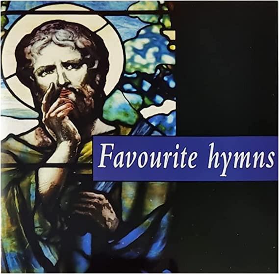 Various Artists - Favourite Hymns - Cd