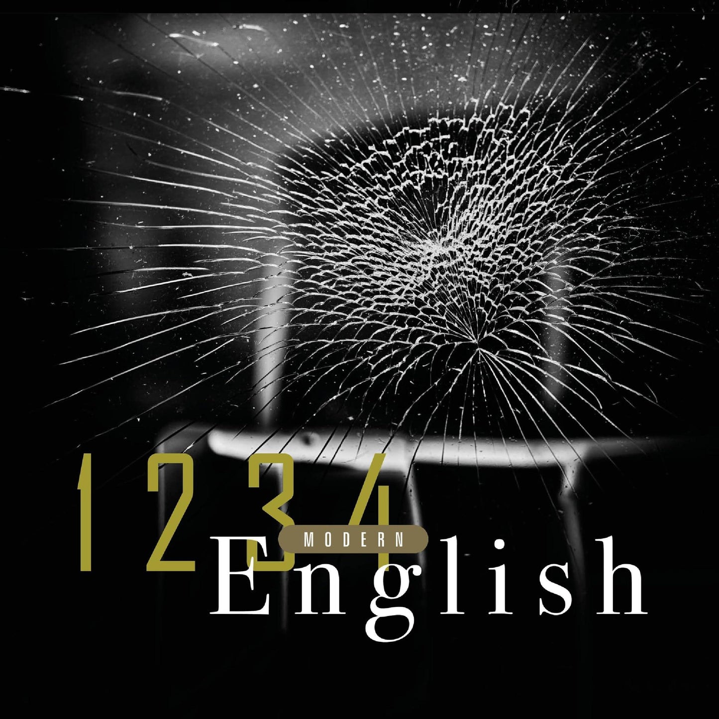 Modern English - 1234 - Cd