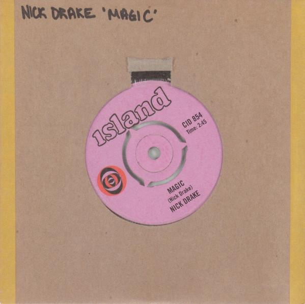 Nick Drake - Magic - Cd