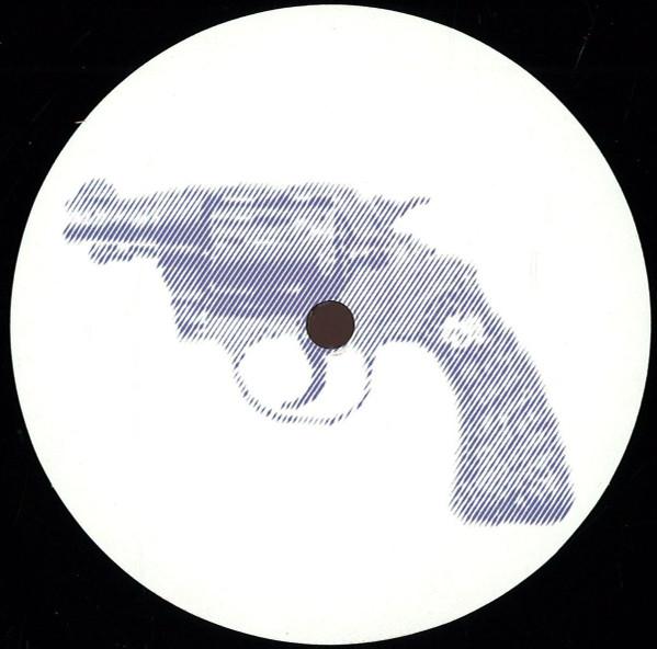 Alex Coulton - Hand To Hand Combat - 12 Inch