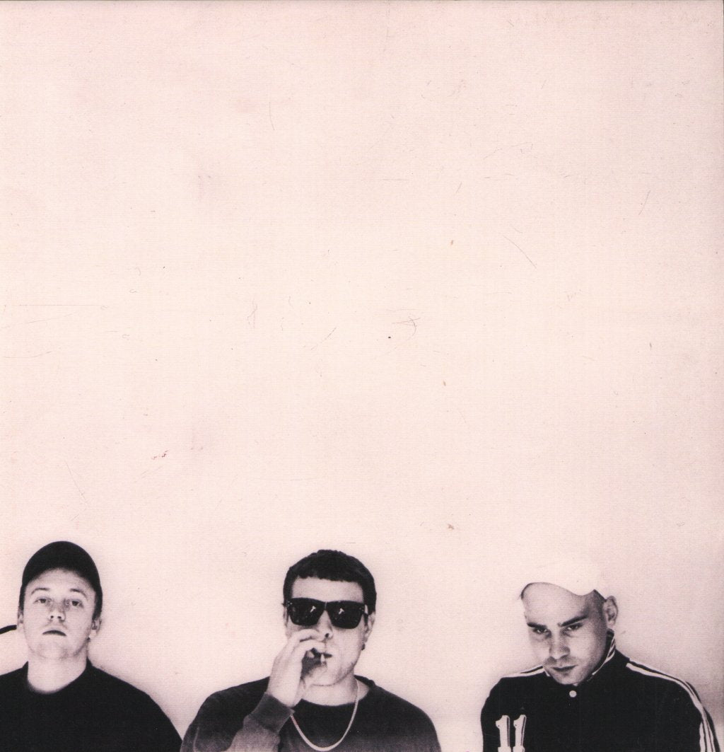 DMA's - Hills End - Lp