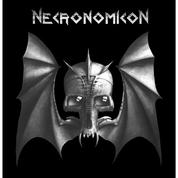 Necronomicon (Rock/Metal Group) - Necronomicon - Lp