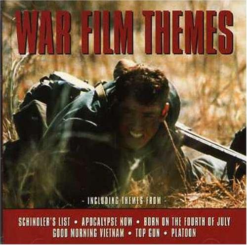 Various Artists - War Film Themes - Cd