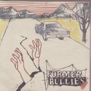 Former Bullies - Make Way For Nobody - Cdr