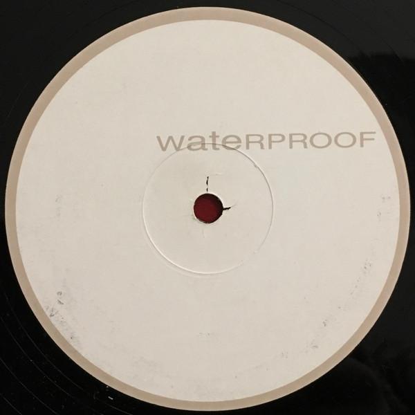 waterproof - Waterproof Vol. 1 - 12 Inch