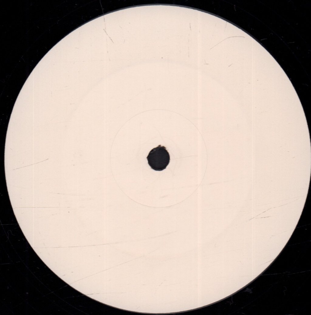 Hot Cuisine - Dancin' Me To Ecstasy - 12 Inch
