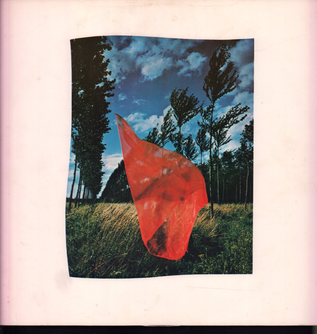 Pink Floyd - Wish You Were Here - Lp