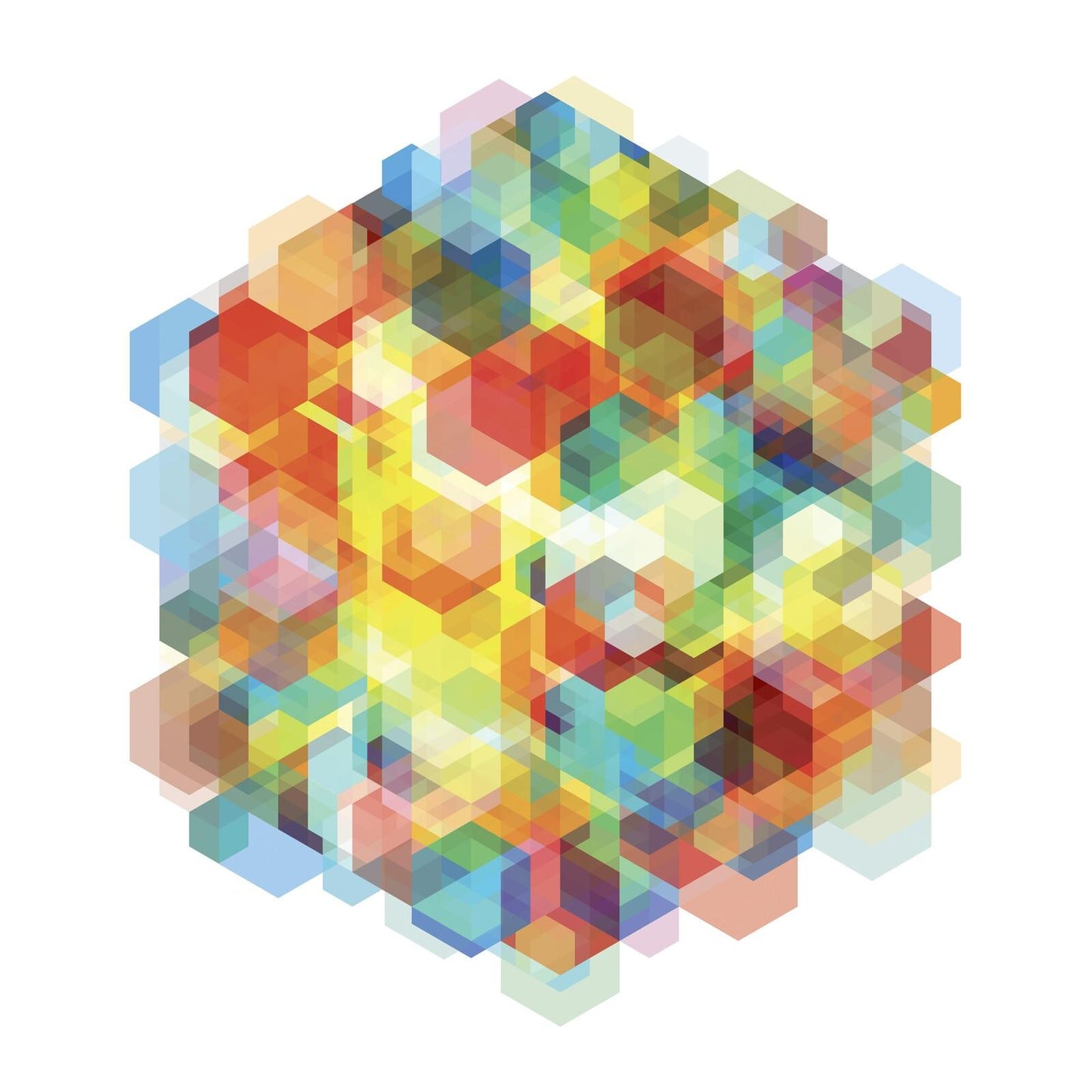 Tesseract - Polaris - Cd