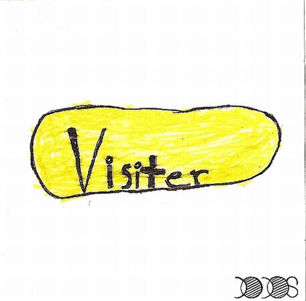 Dodos - Visiter - Cd