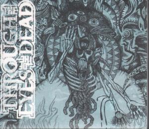 Through The Eyes Of The Dead - Skepsis - Cd