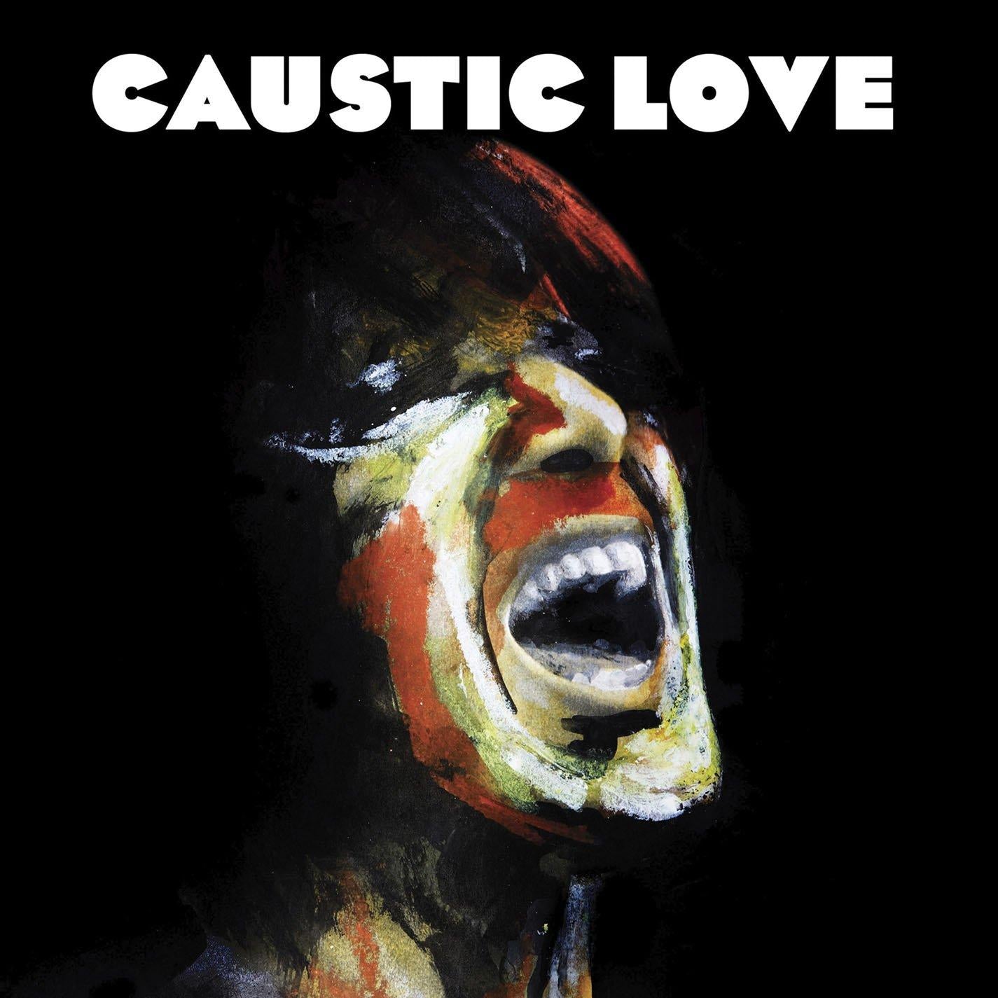 Paolo Nutini - Caustic Love - Cd