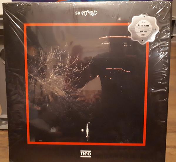 So Pitted - Neo - Lp
