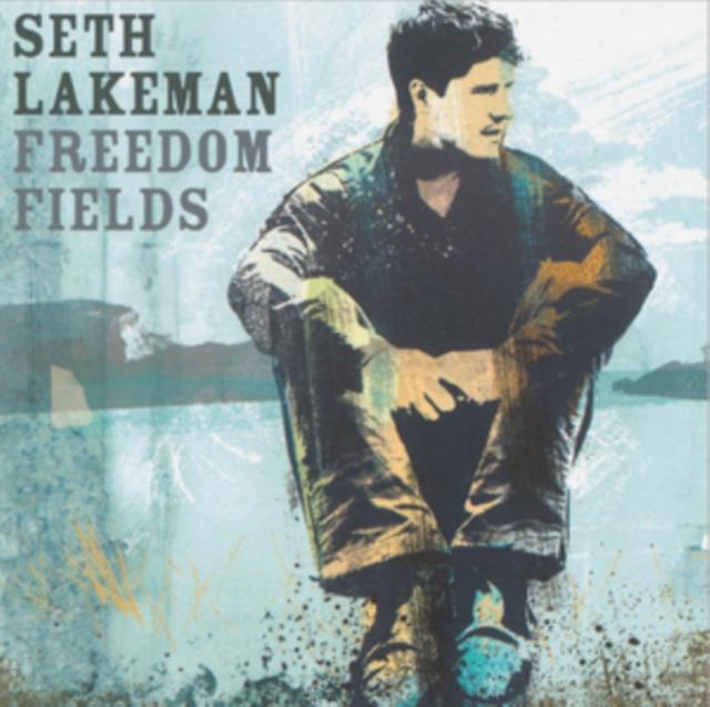 Seth Lakeman - Freedom Fields (Anniversary Edition) (Transparent Orange) - Double Lp