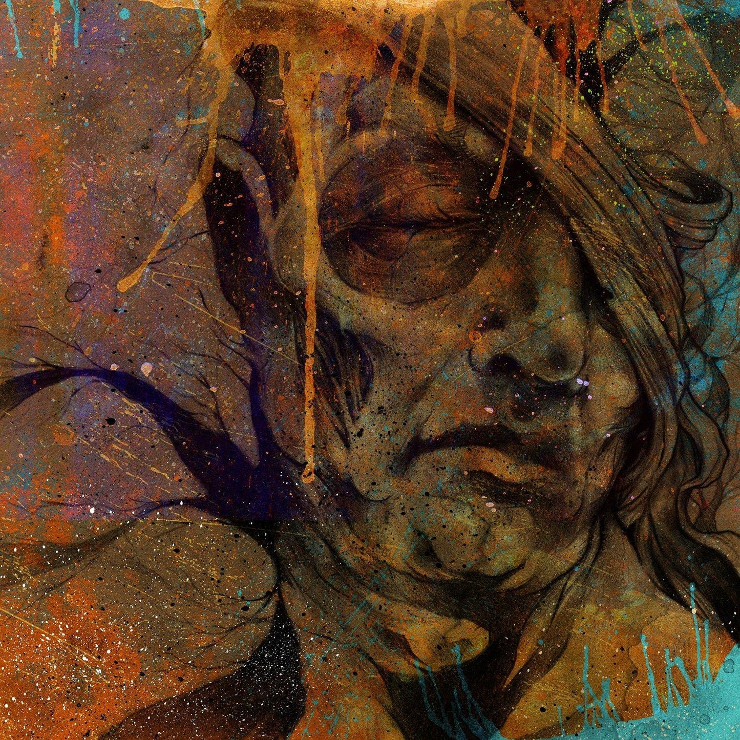 Enabler - Fail To Feel Safe - Cd