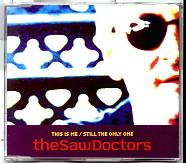 Saw Doctors - This Is Me - Cd