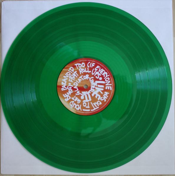 Waterparks - Greatest Hits - Double Lp