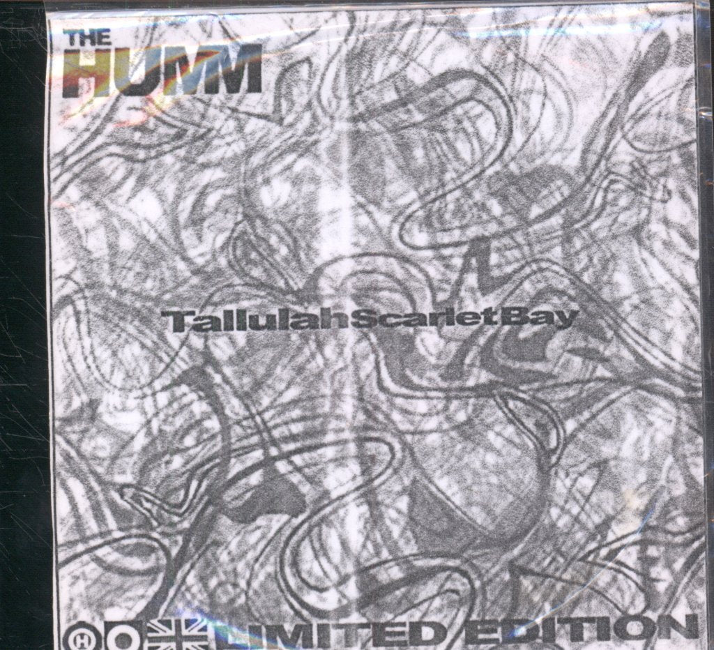 Humm - Tallulah Scarlet Bay - Cdr