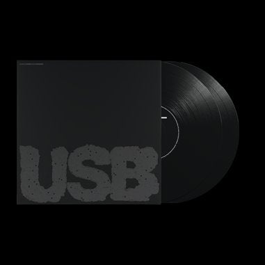 Fred again.. - USB002 vinyl - Double Lp