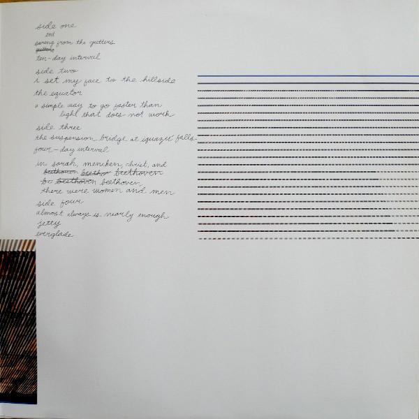 Tortoise - TNT - Double Lp