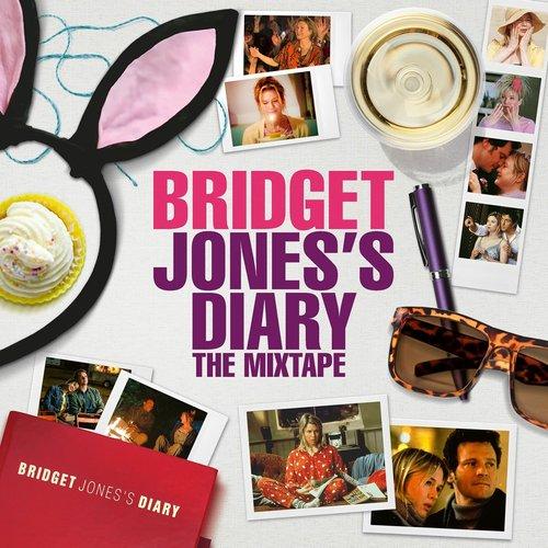 Various Artists - Bridget Jones's Diary: the Mixtape - Cd