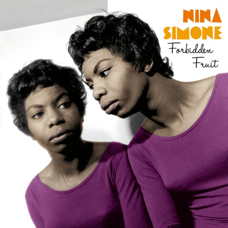 Nina Simone - Forbidden Fruit Bonus Album: Sings Ellington - Cd