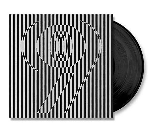Pond (Uk Indie) - 9 - Lp