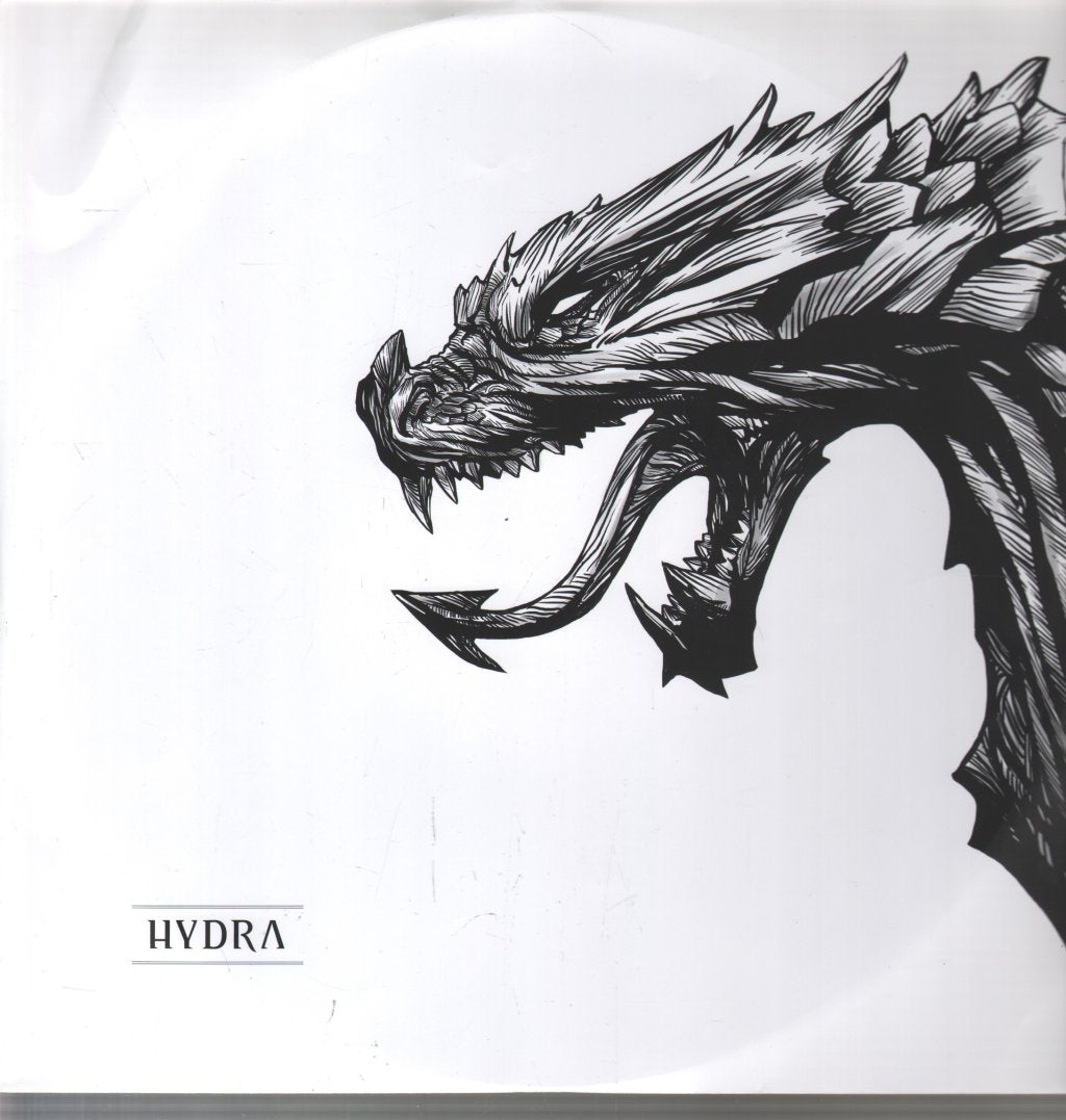 Within Temptation - Hydra - Double Lp