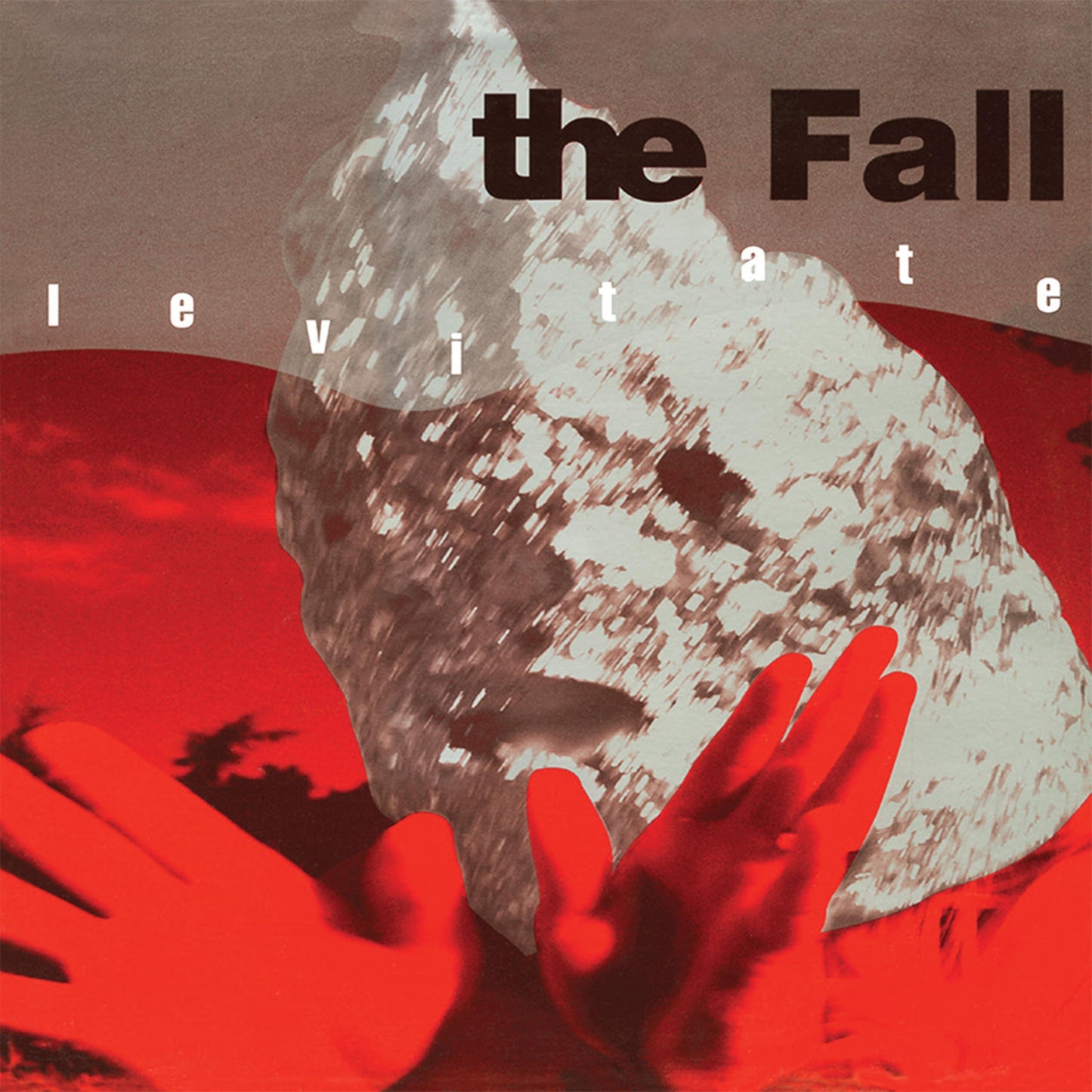 Fall - Levitate - Double Lp