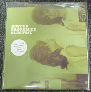 Hopper Propelled Electric - Memphis Greens - 7 Inch