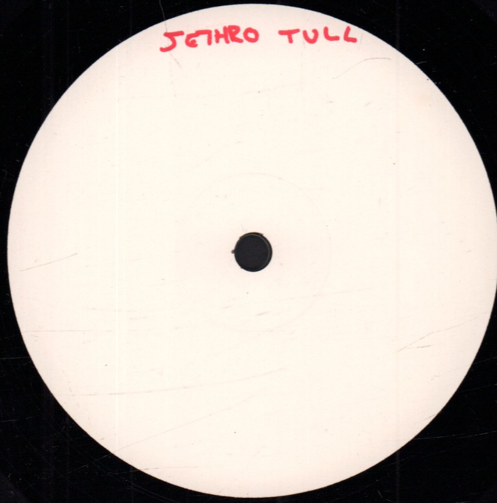 Jethro Tull - War Child - Lp