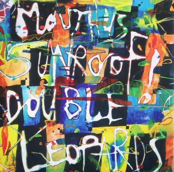 Mouthus / Sunroof! / Double Leopards - Crippled Rosebud Binding - Double Lp