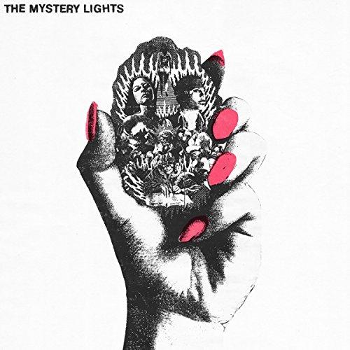 Mystery Lights - Mystery Lights - Lp