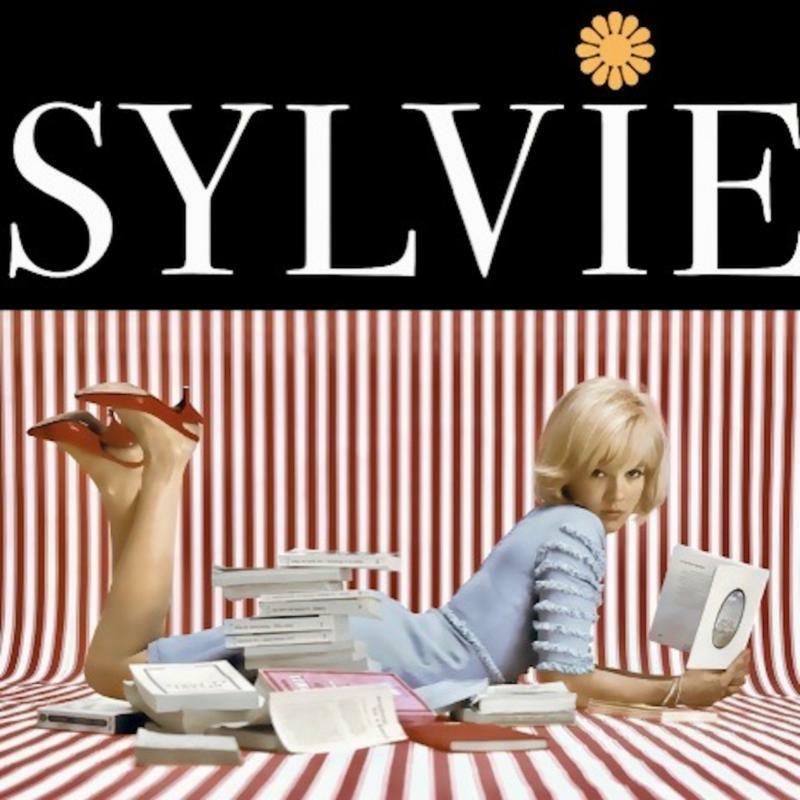 Sylvie Vartan - Salut Les Copains! Beginnings Of... Ye-Ye! - Double Lp
